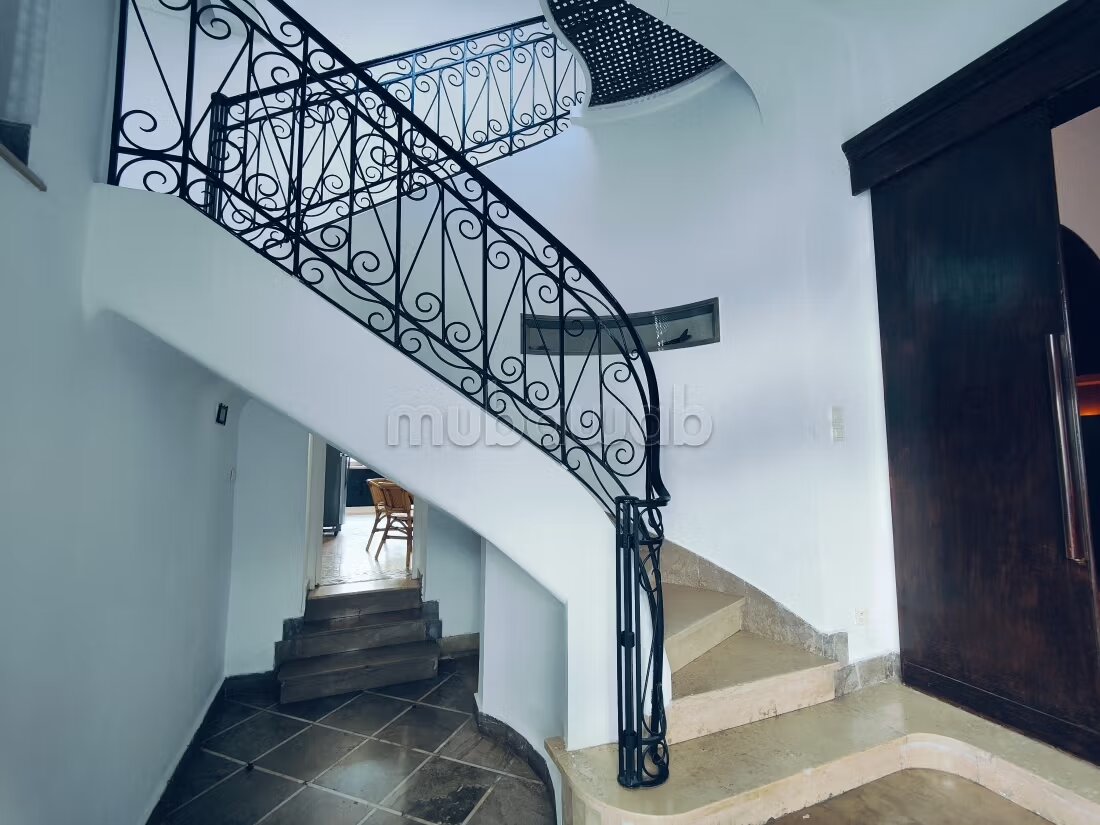 Terrain 271 m² à vendre à Casablanca – Gauthier — Photo 12