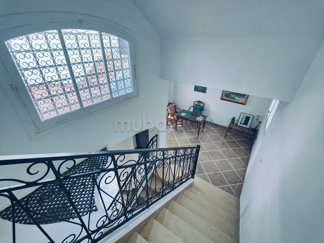Terrain 271 m² à vendre à Casablanca – Gauthier — Photo 14