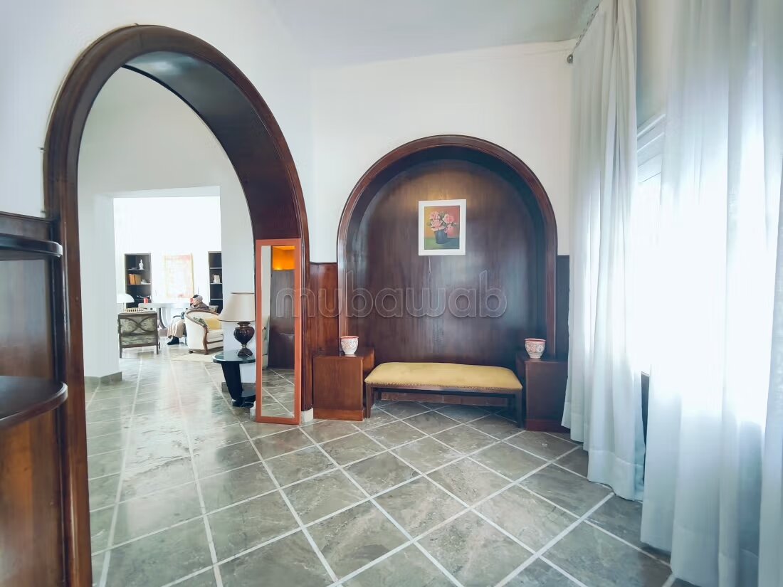 Terrain 271 m² à vendre à Casablanca – Gauthier — Photo 16