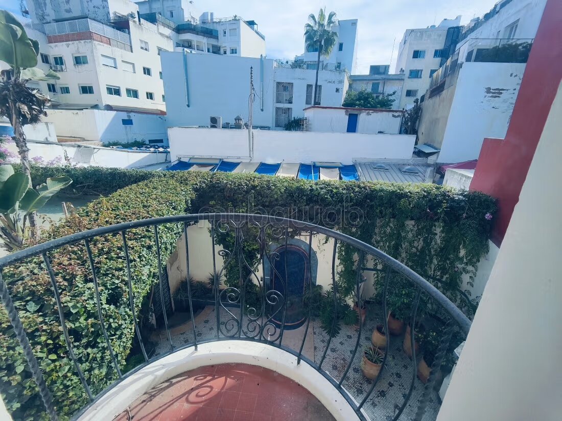 Terrain 271 m² à vendre à Casablanca – Gauthier — Photo 40