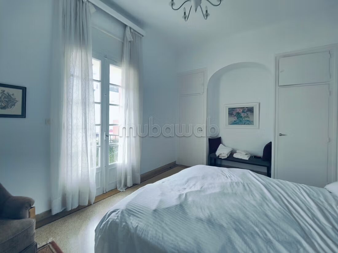 Terrain 271 m² à vendre à Casablanca – Gauthier — Photo 42