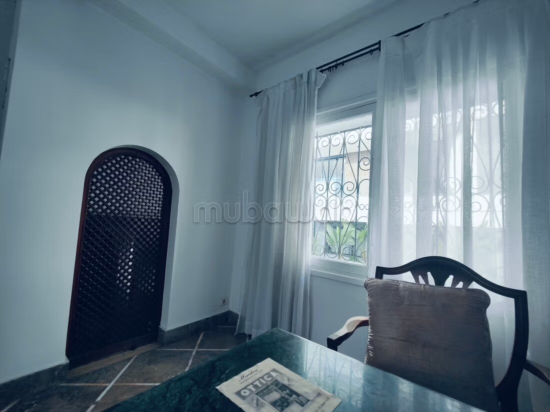 Terrain 271 m² à vendre à Casablanca – Gauthier — Photo 46