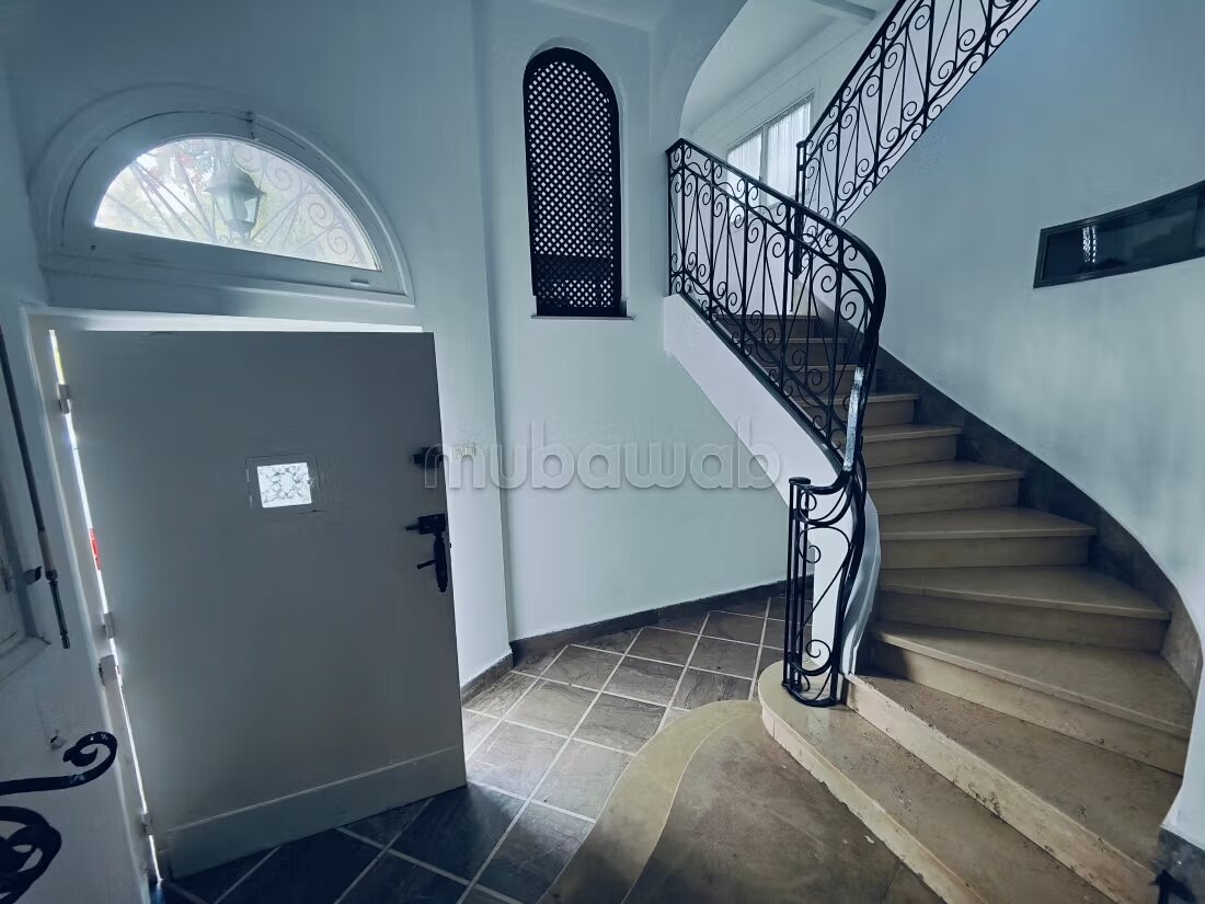 Terrain 271 m² à vendre à Casablanca – Gauthier — Photo 52