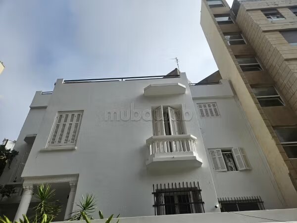 Terrain 271 m² à vendre à Casablanca – Gauthier — Photo 62