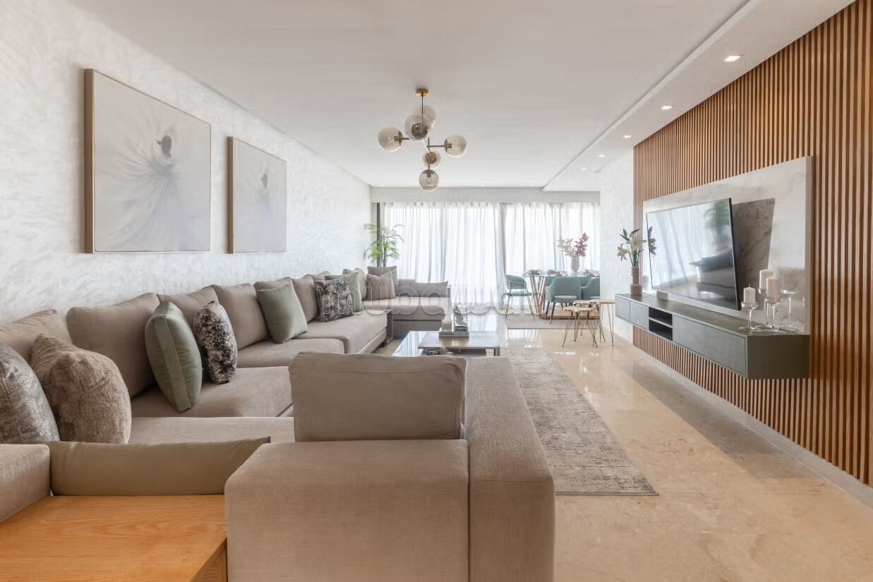 Appartement 171 m² à vendre à Casablanca — Photo 2