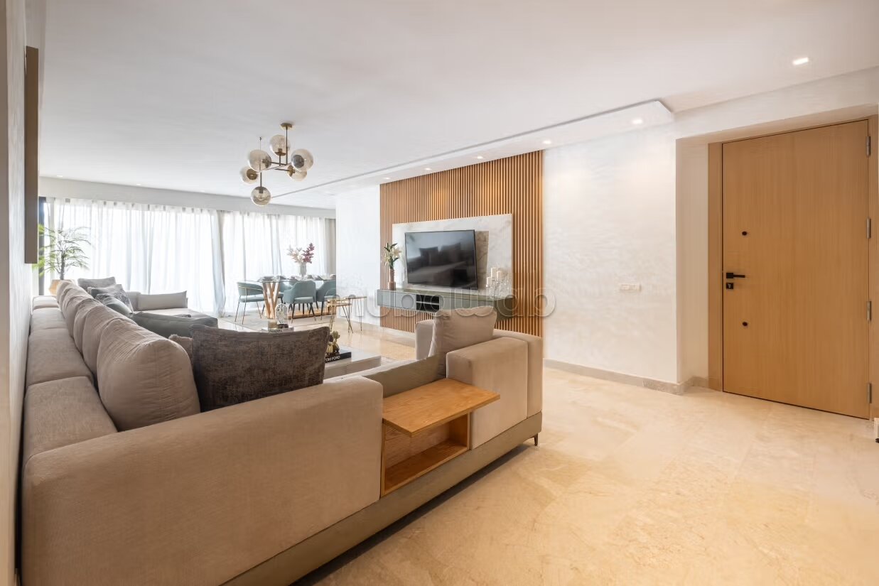 Appartement 171 m² à vendre à Casablanca — Photo 3