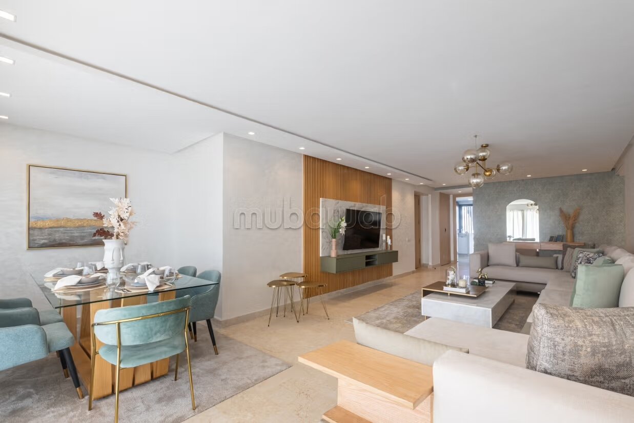 Appartement 171 m² à vendre à Casablanca — Photo 6