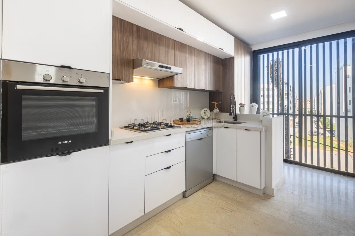 Appartement 171 m² à vendre à Casablanca — Photo 20