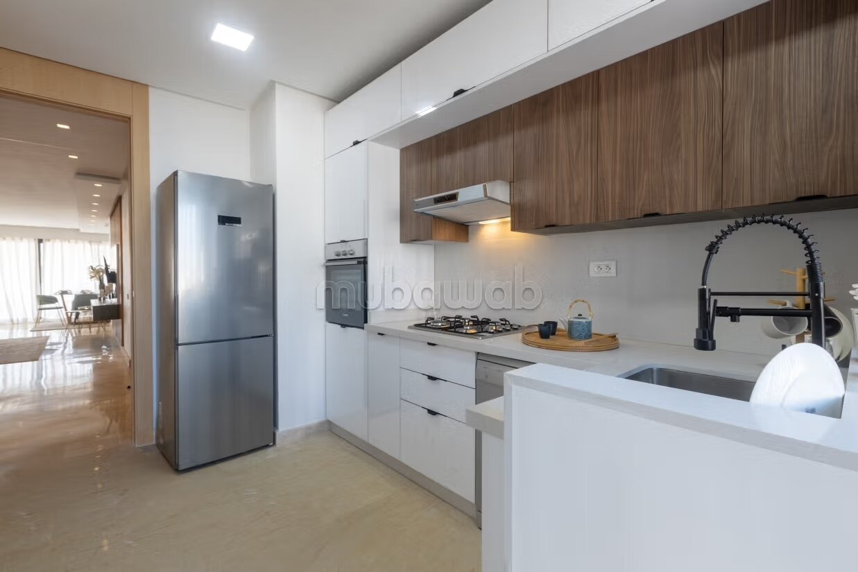 Appartement 171 m² à vendre à Casablanca — Photo 22