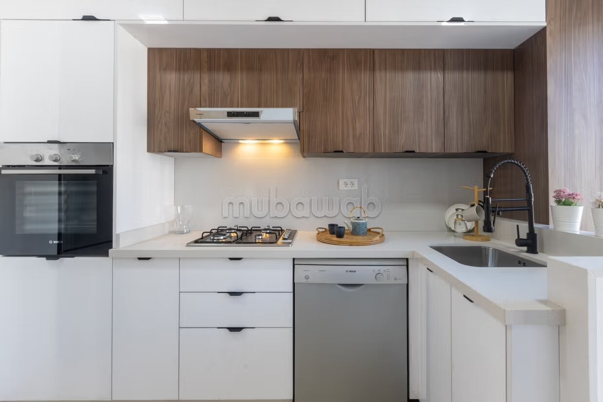 Appartement 171 m² à vendre à Casablanca — Photo 23