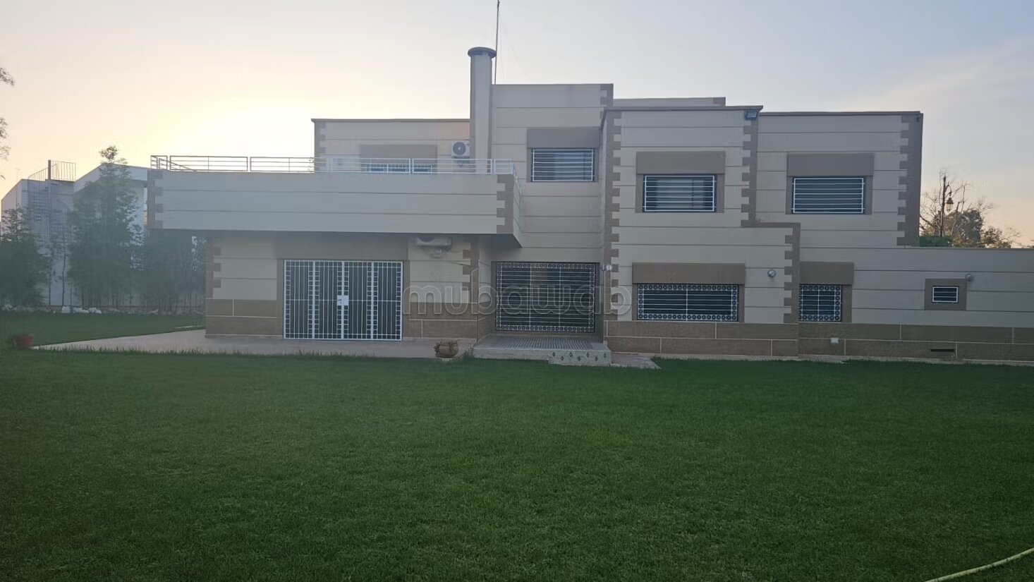 Office 700 m² for Rent in Rabat (Souissi) — Photo 7