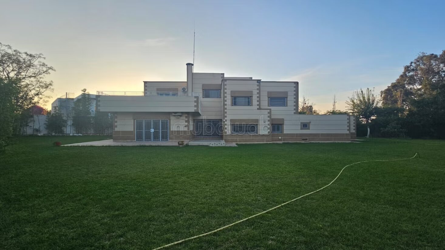 Office 700 m² for Rent in Rabat (Souissi) — Photo 8