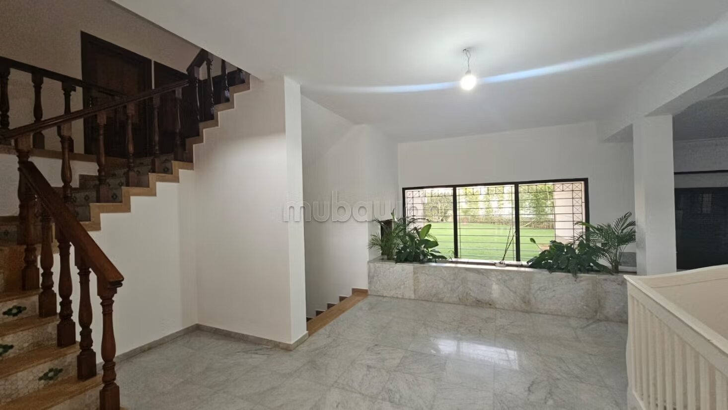Office 700 m² for Rent in Rabat (Souissi) — Photo 11