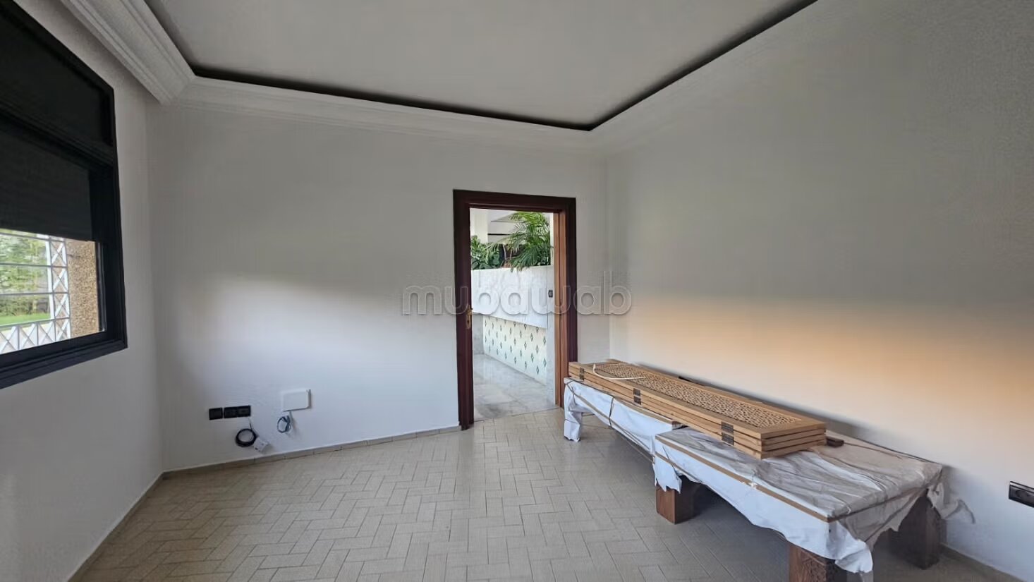 Office 700 m² for Rent in Rabat (Souissi) — Photo 14