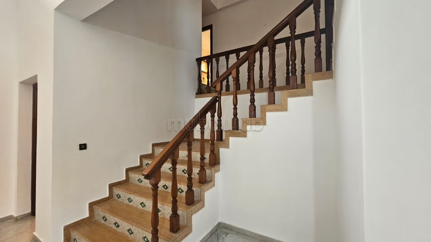 Office 700 m² for Rent in Rabat (Souissi) — Photo 15