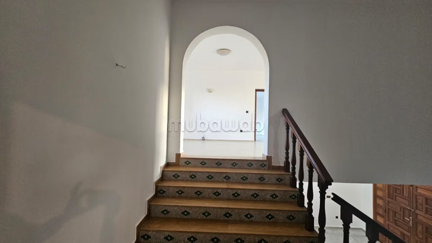 Office 700 m² for Rent in Rabat (Souissi) — Photo 24