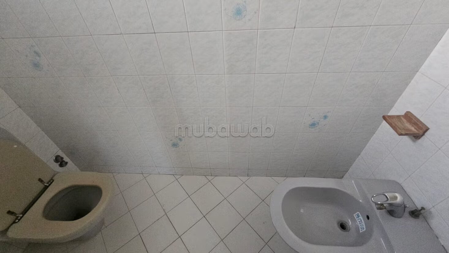 Office 700 m² for Rent in Rabat (Souissi) — Photo 32