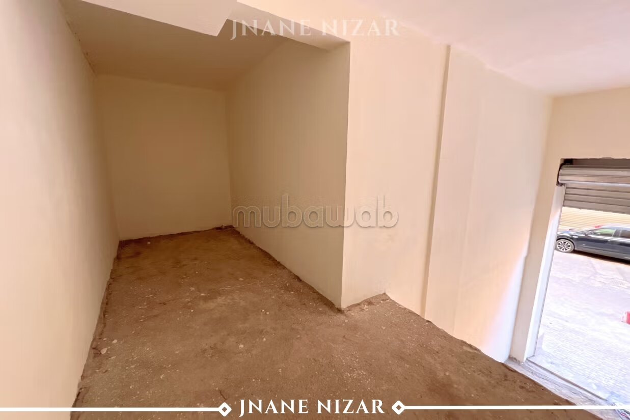 مكتب 59 متر مربع للبيع في مراكش — Photo 13