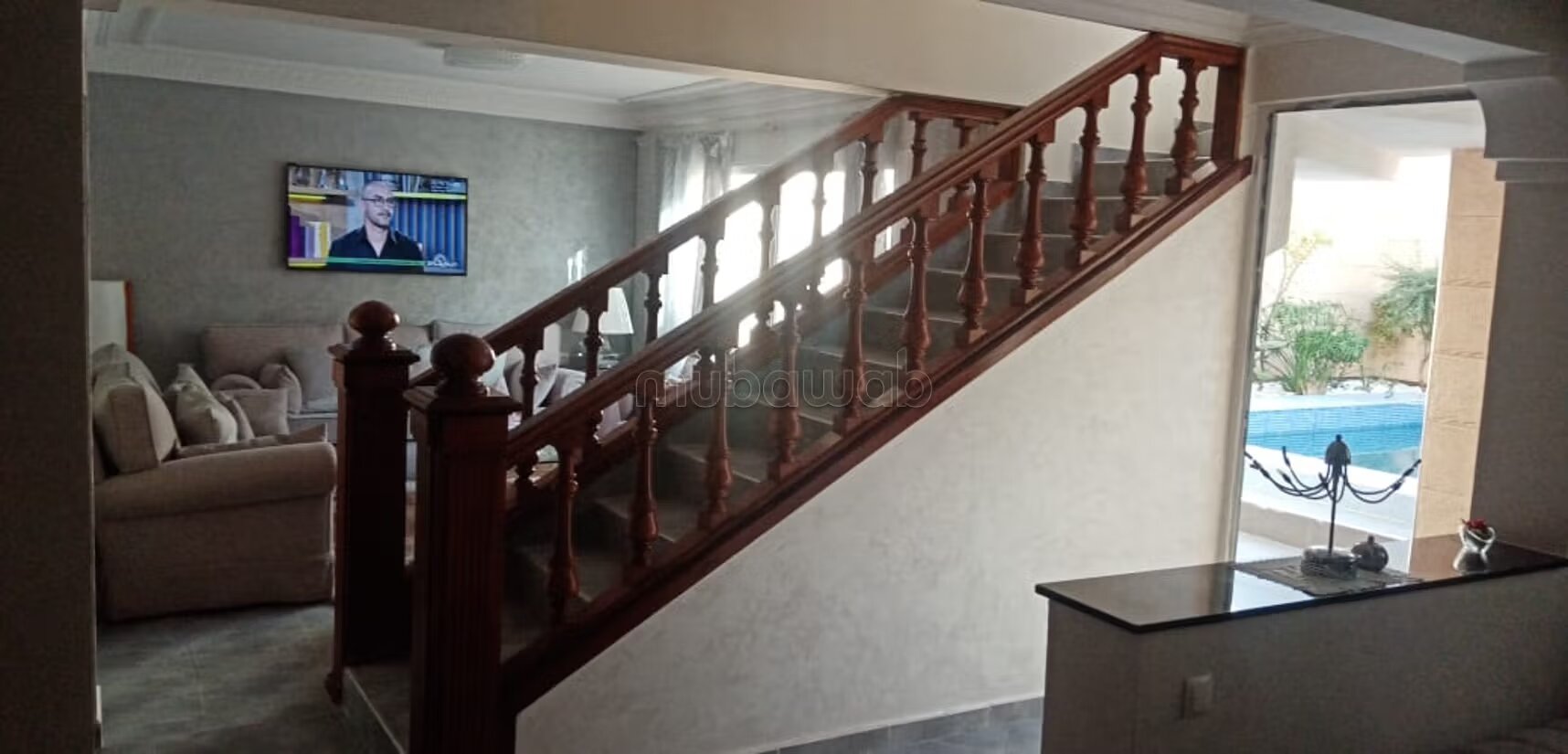 Villa 280 m² for sale in Casablanca (Dar Bouazza) — Photo 3