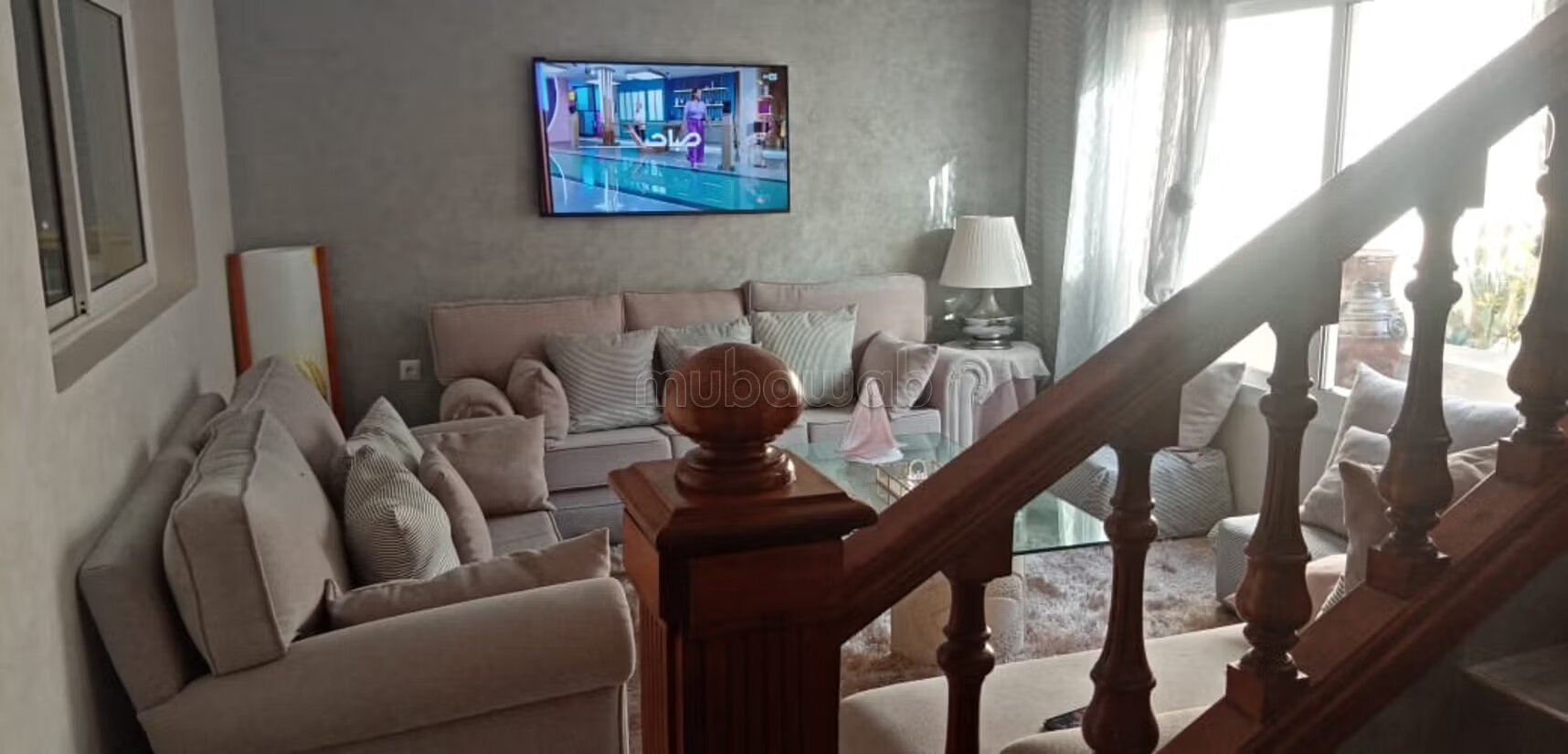 Villa 280 m² for sale in Casablanca (Dar Bouazza) — Photo 12