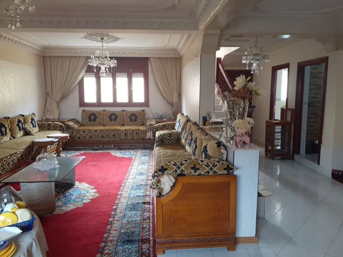 Villa 280 m² for sale in Casablanca (Dar Bouazza) — Photo 21