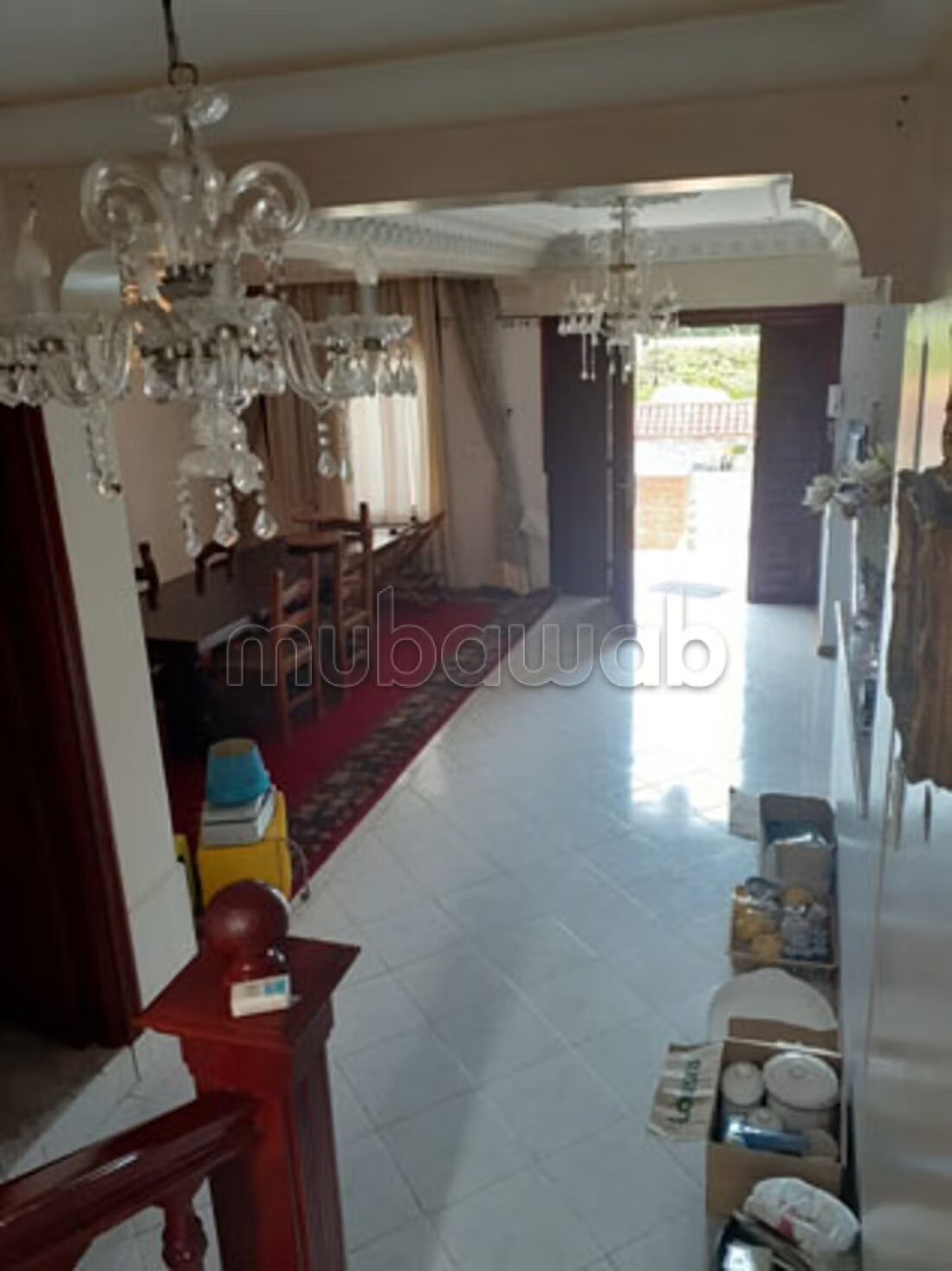 Villa 280 m² for sale in Casablanca (Dar Bouazza) — Photo 23