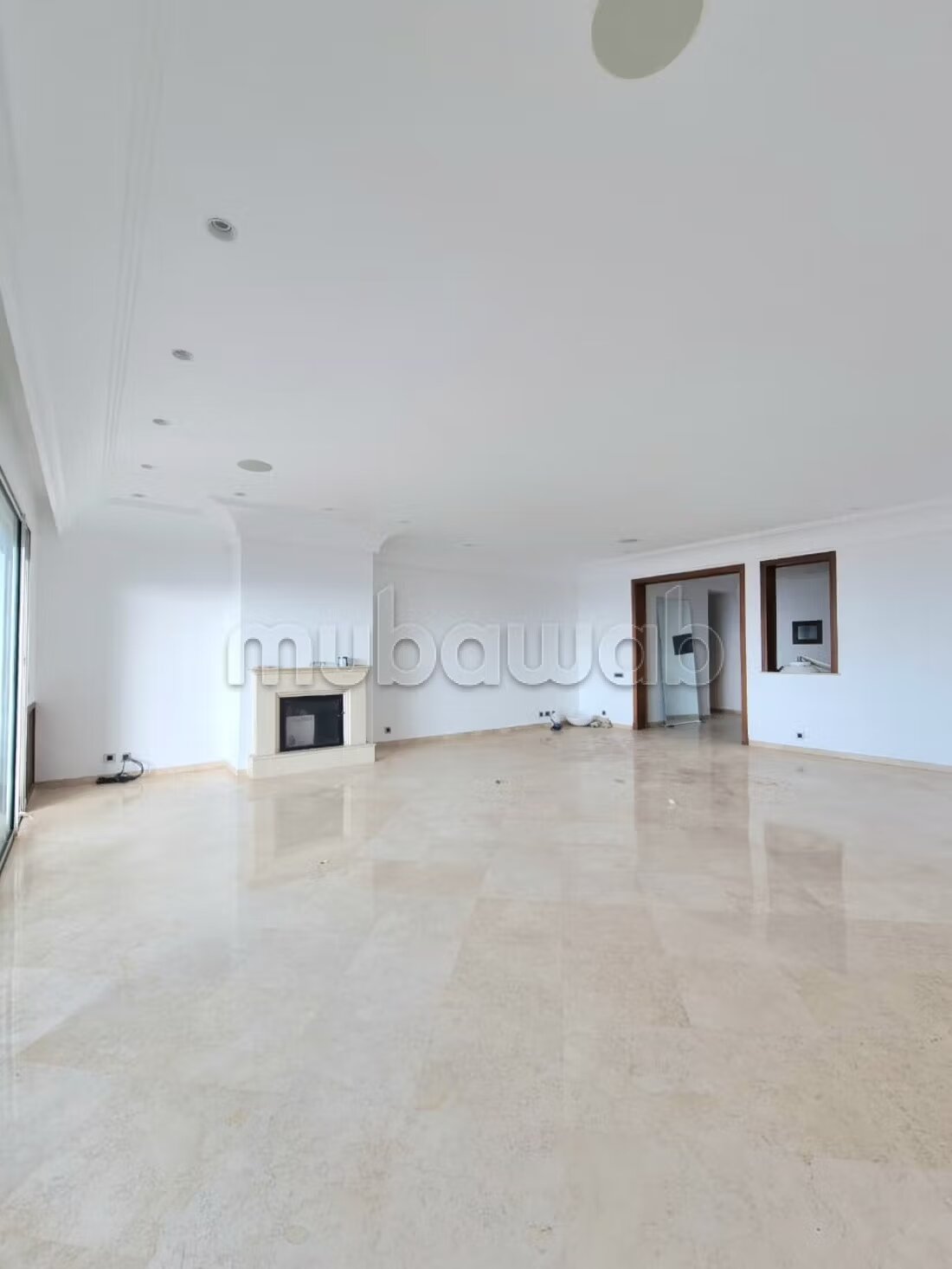 Apartment 250 m² for rent in Ain Diab, Casablanca — Photo 9