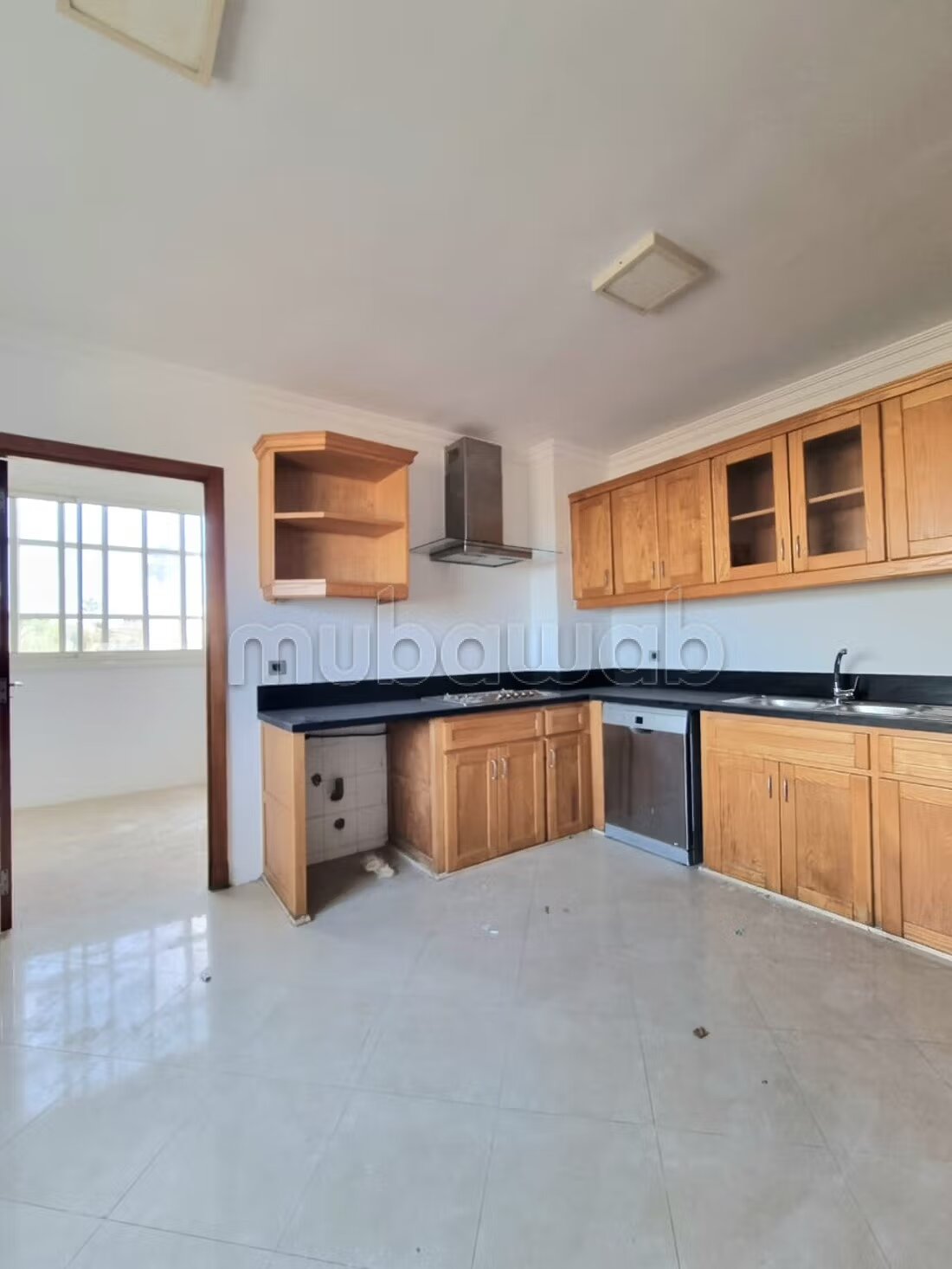 Apartment 250 m² for rent in Ain Diab, Casablanca — Photo 12
