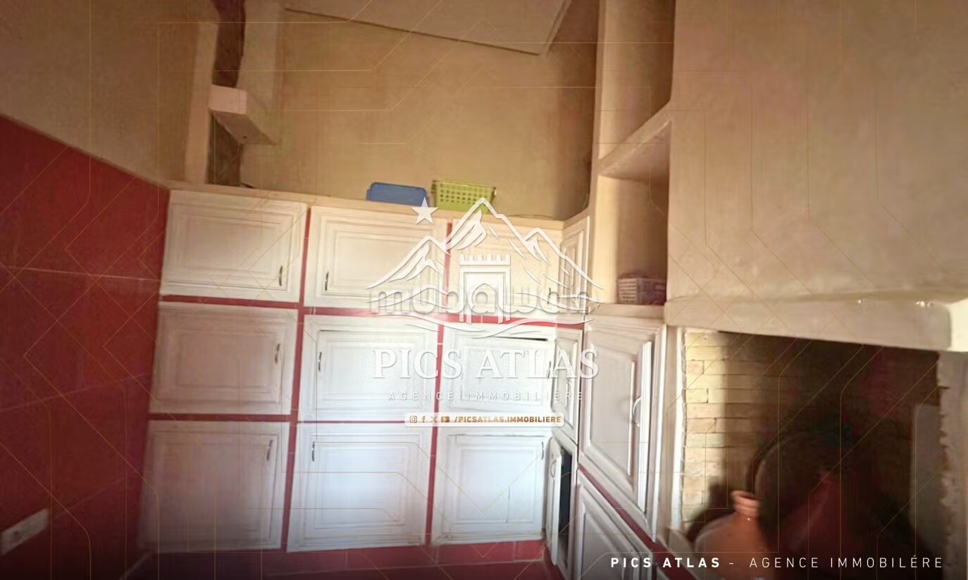 فيلا 1000 متر مربع للبيع في مراكش — Photo 26