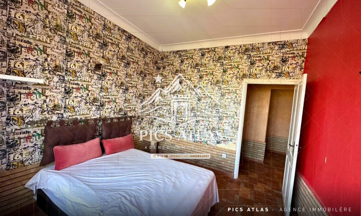 فيلا 1000 متر مربع للبيع في مراكش — Photo 30