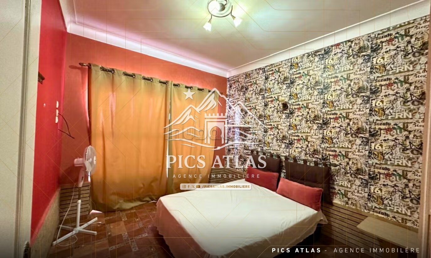 فيلا 1000 متر مربع للبيع في مراكش — Photo 31
