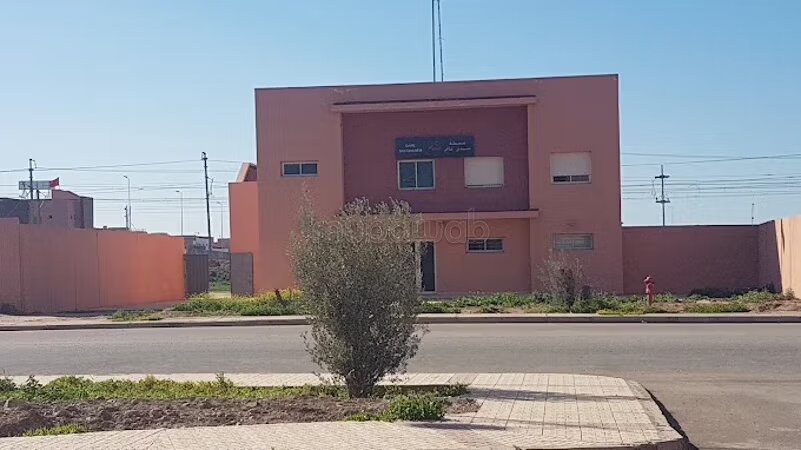 Local commercial 25 m² à louer à Marrakech (Gueliz) — Photo 16