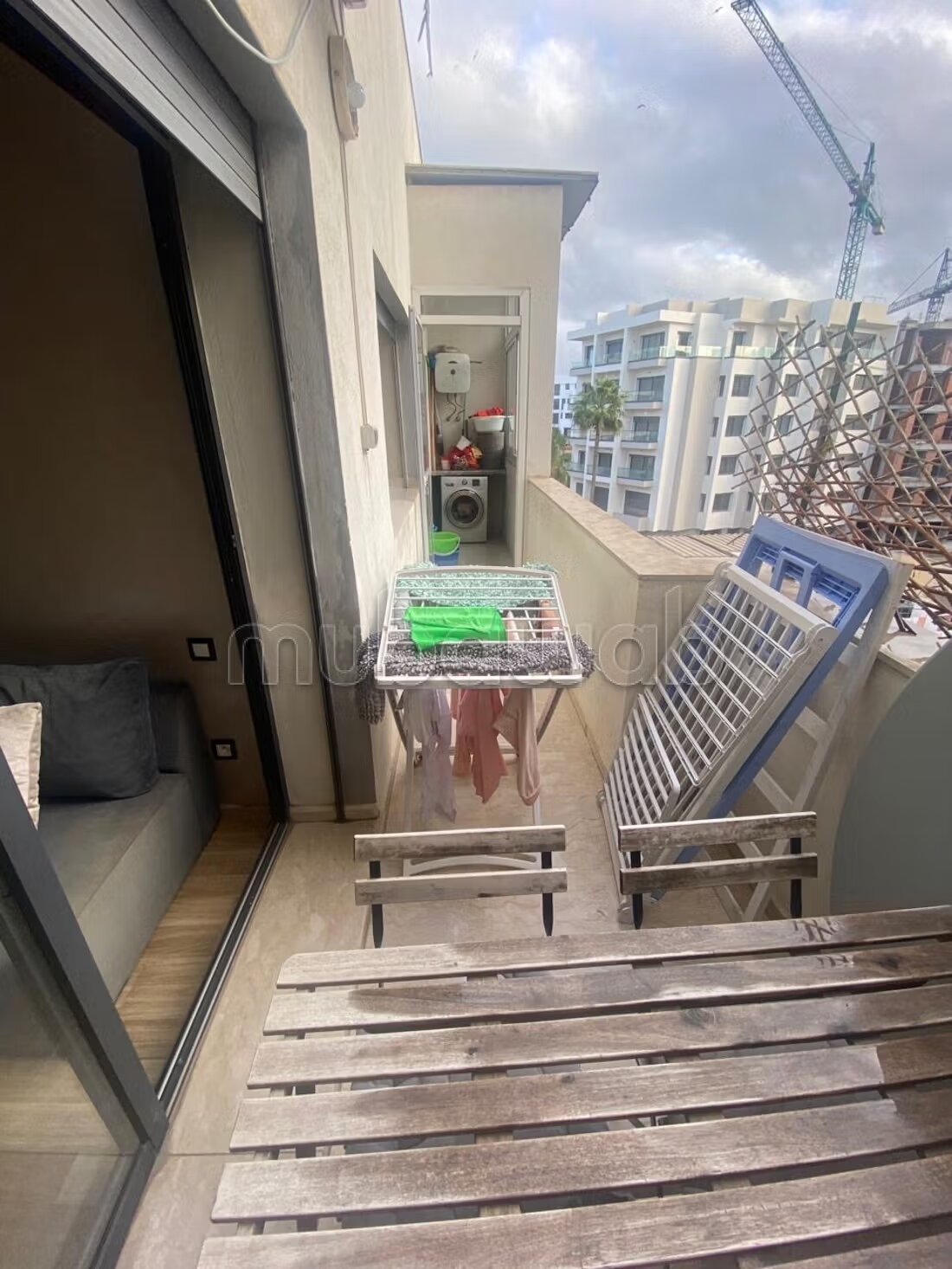 Apartment 123 m² for sale in Les Princesses, Casablanca — Photo 35
