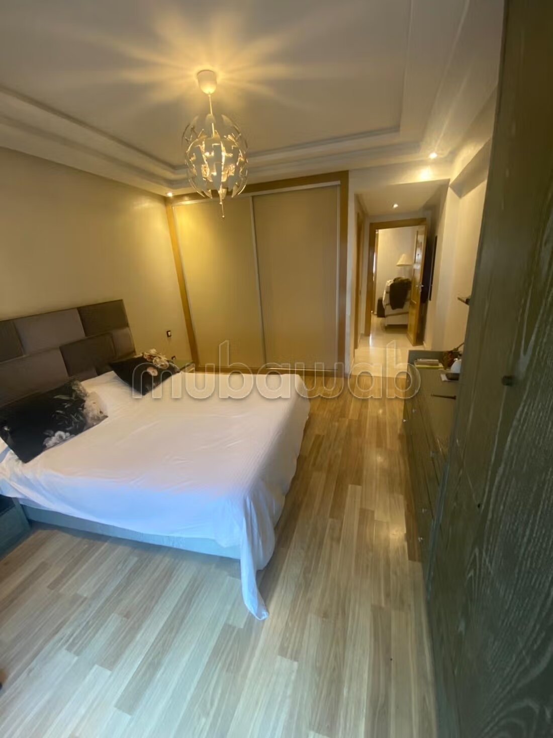 Apartment 123 m² for sale in Les Princesses, Casablanca — Photo 30