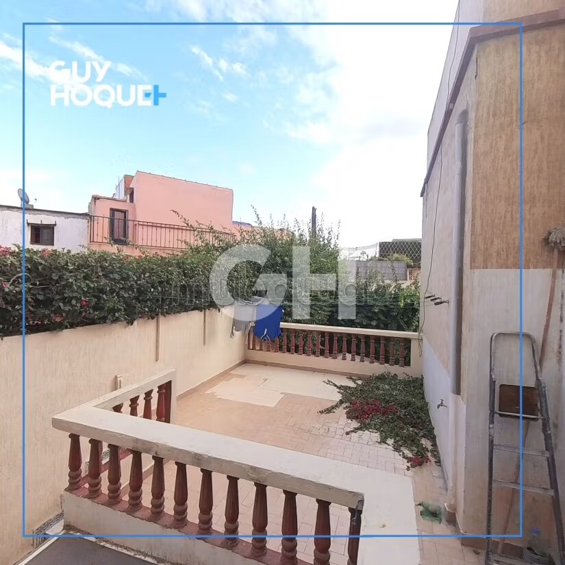 فيلا 222 م² للبيع في الدار البيضاء – l'Hermitage — Photo 4