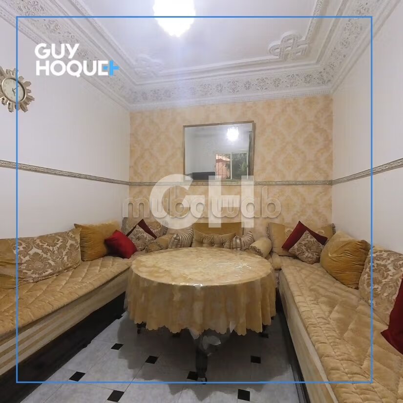 فيلا 222 م² للبيع في الدار البيضاء – l'Hermitage — Photo 12