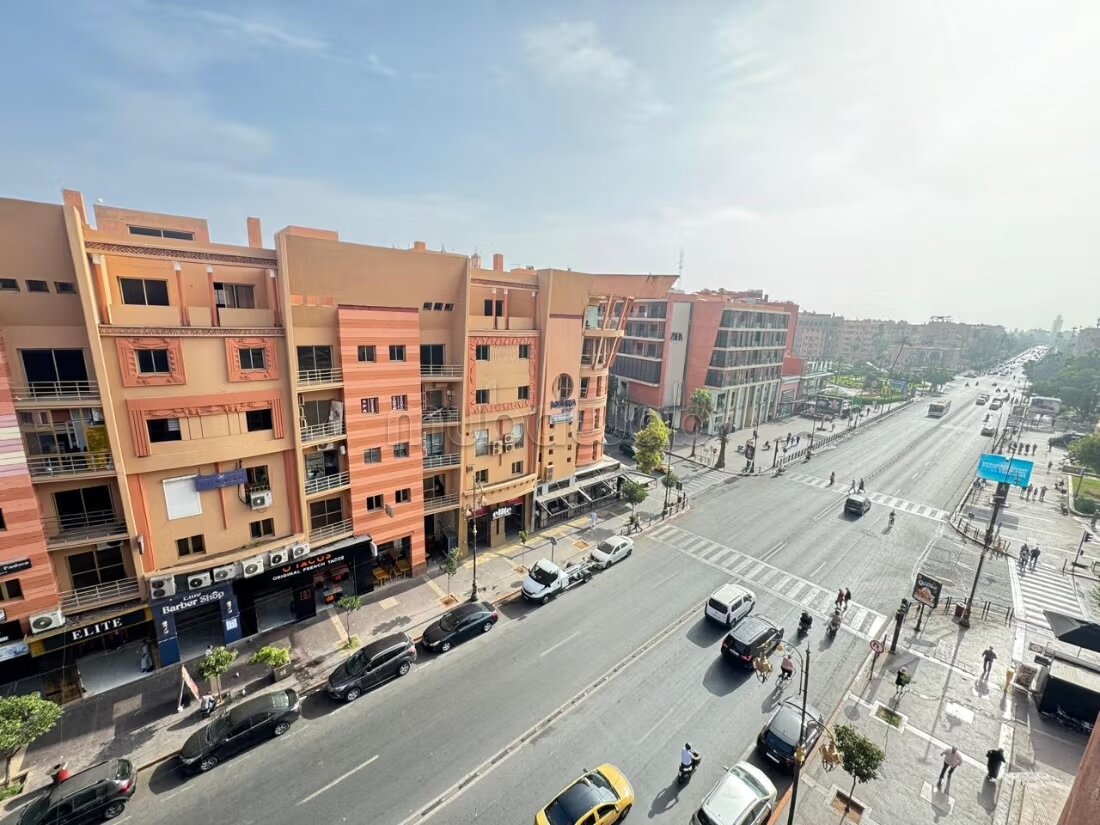Modern Office 47 m² for Sale in Marrakech — Photo 2