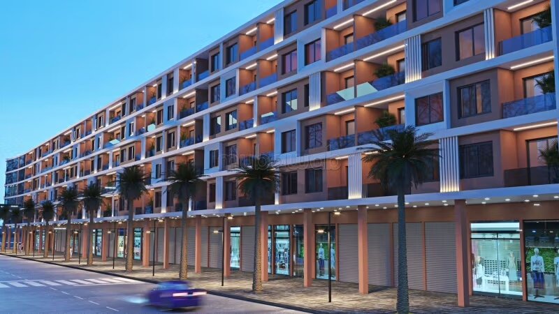 Modern Office 47 m² for Sale in Marrakech — Photo 5