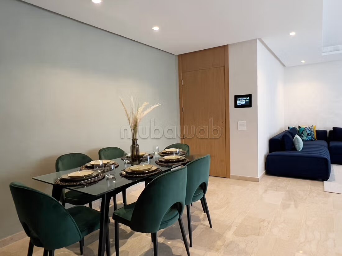 Apartment 99 m² for sale in Californie — Photo 4