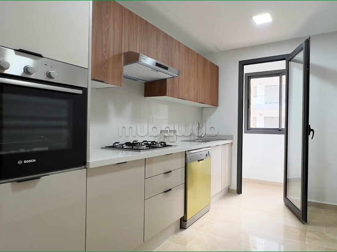 Apartment 99 m² for sale in Californie — Photo 5