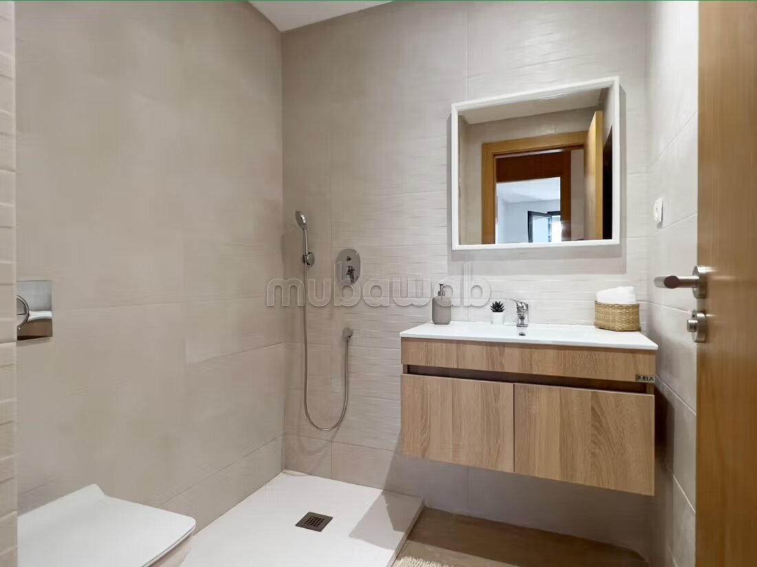 Apartment 99 m² for sale in Californie — Photo 7