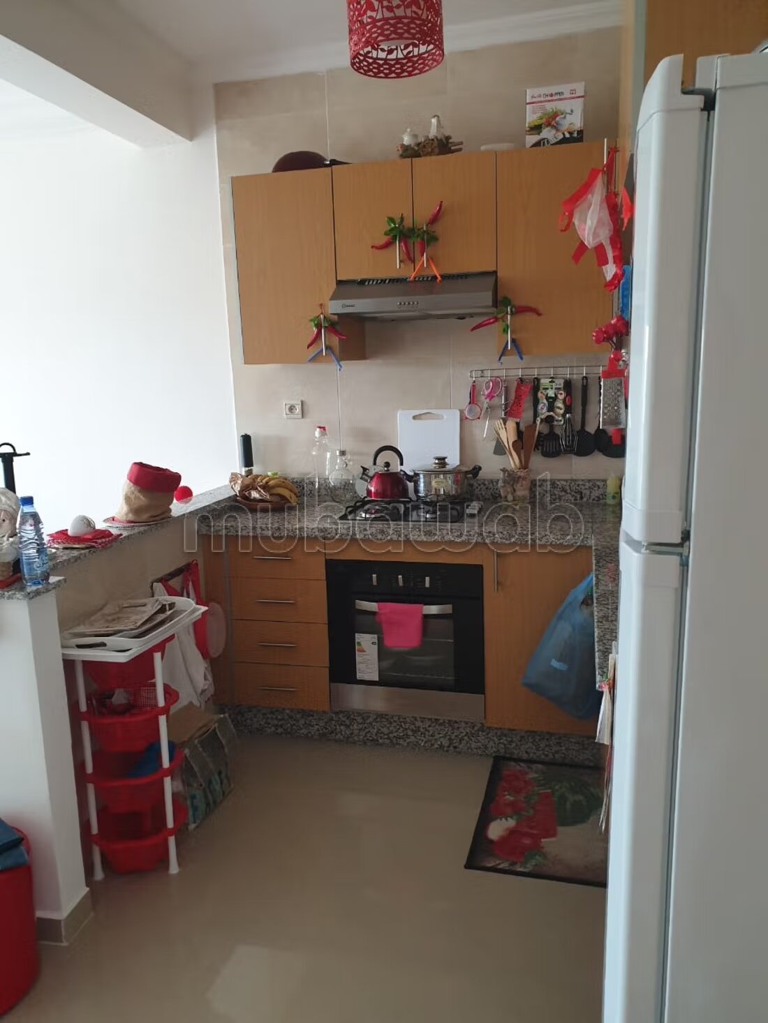 Appartement 65 m² à vendre à Asilah — Photo 27