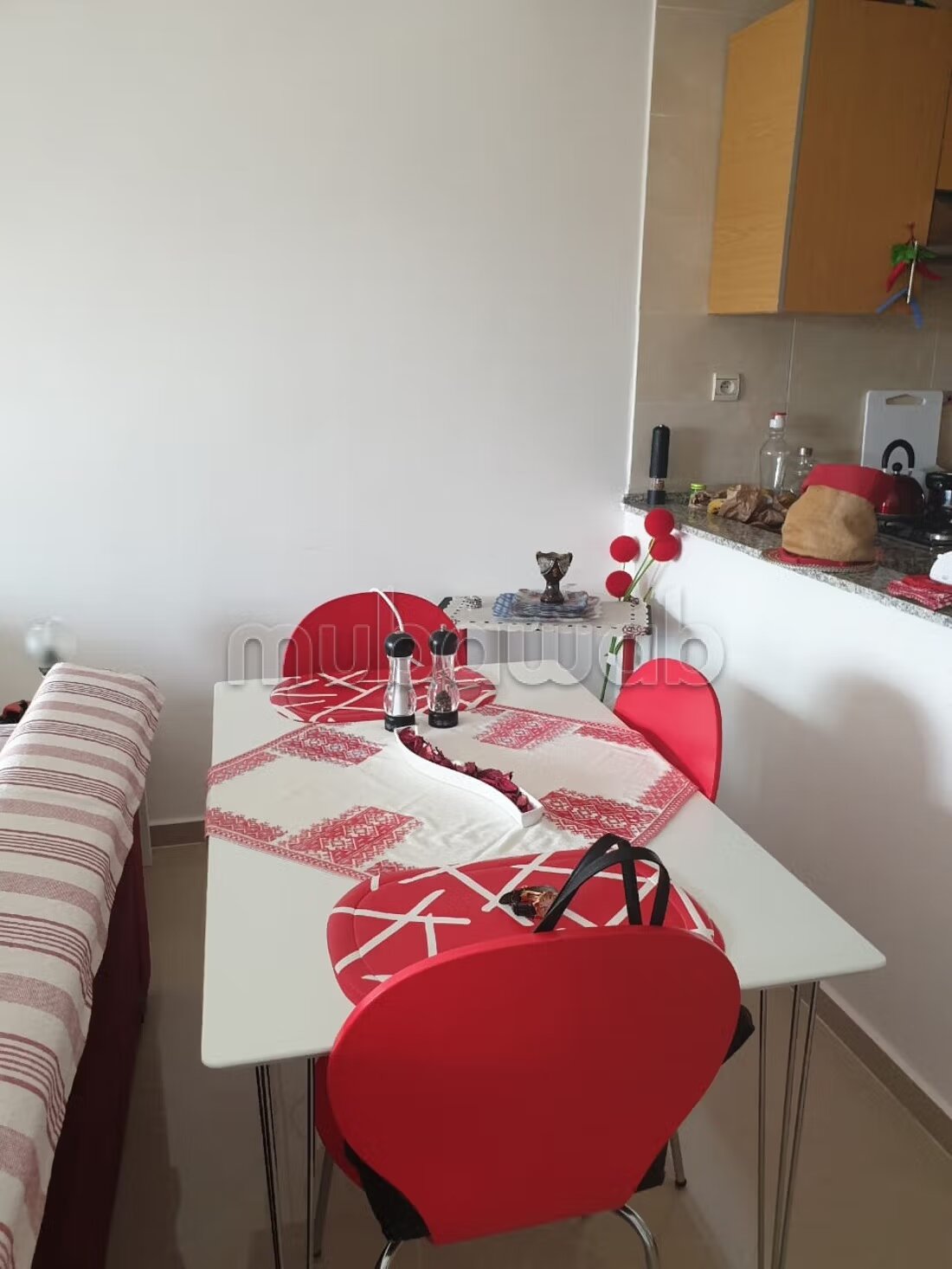 Appartement 65 m² à vendre à Asilah — Photo 43