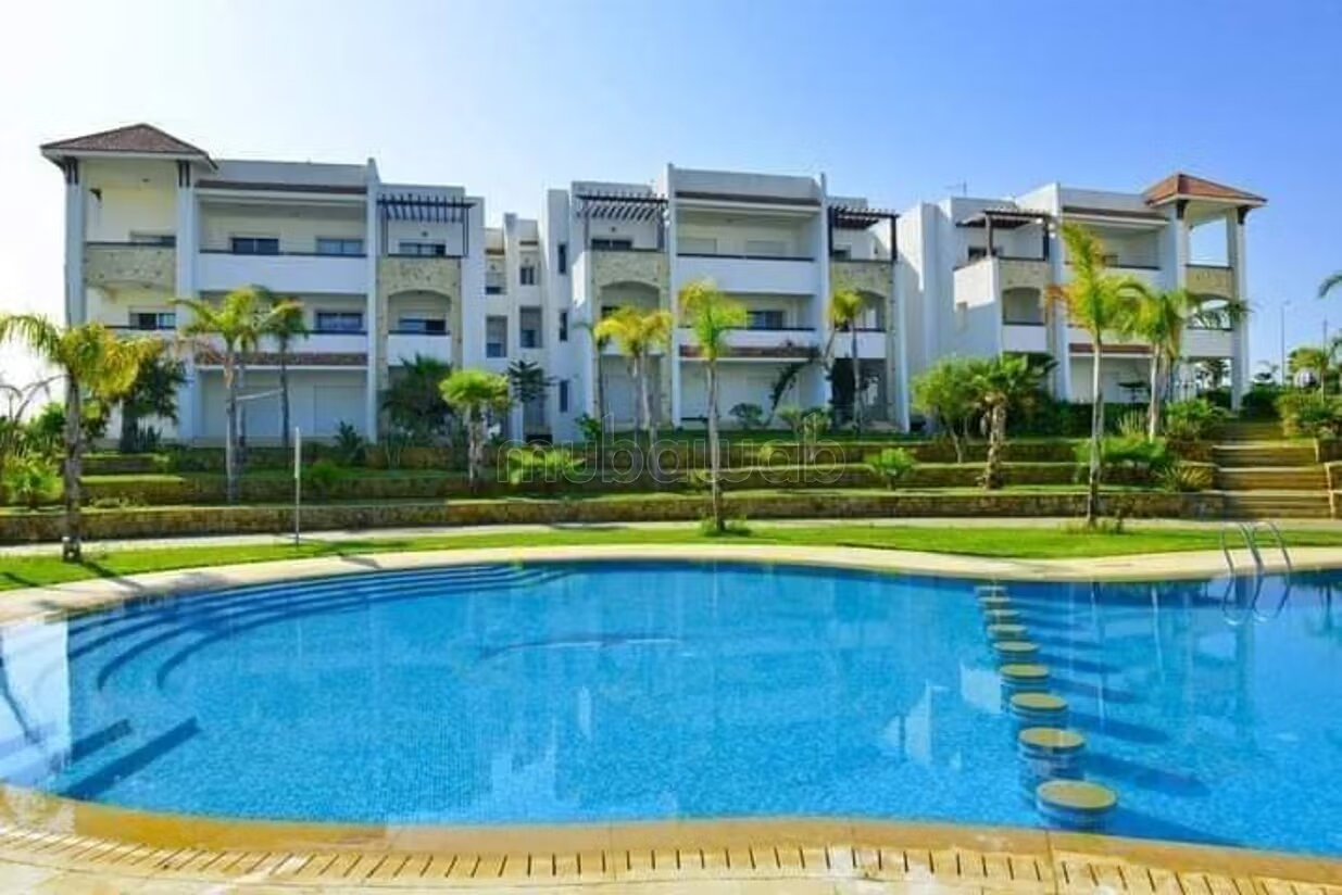 Appartement 65 m² à vendre à Asilah — Photo 4