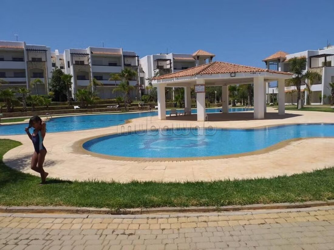 Appartement 65 m² à vendre à Asilah — Photo 10