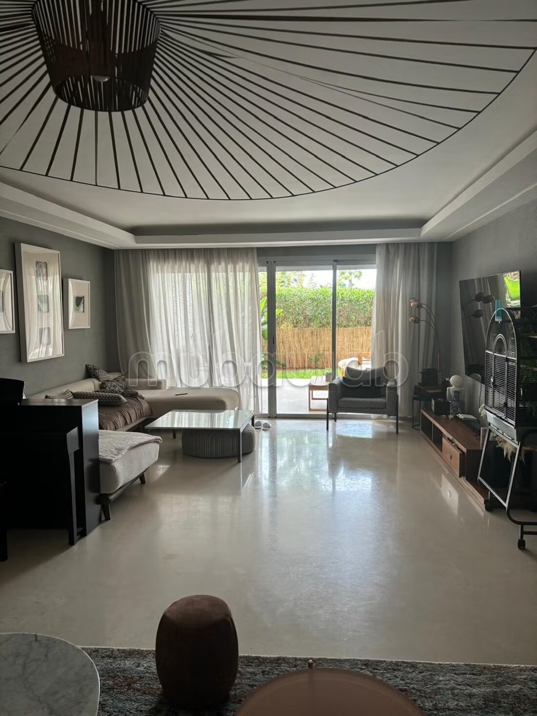 Appartement 215 m² à vendre à Casablanca - Ain Diab — Photo 2