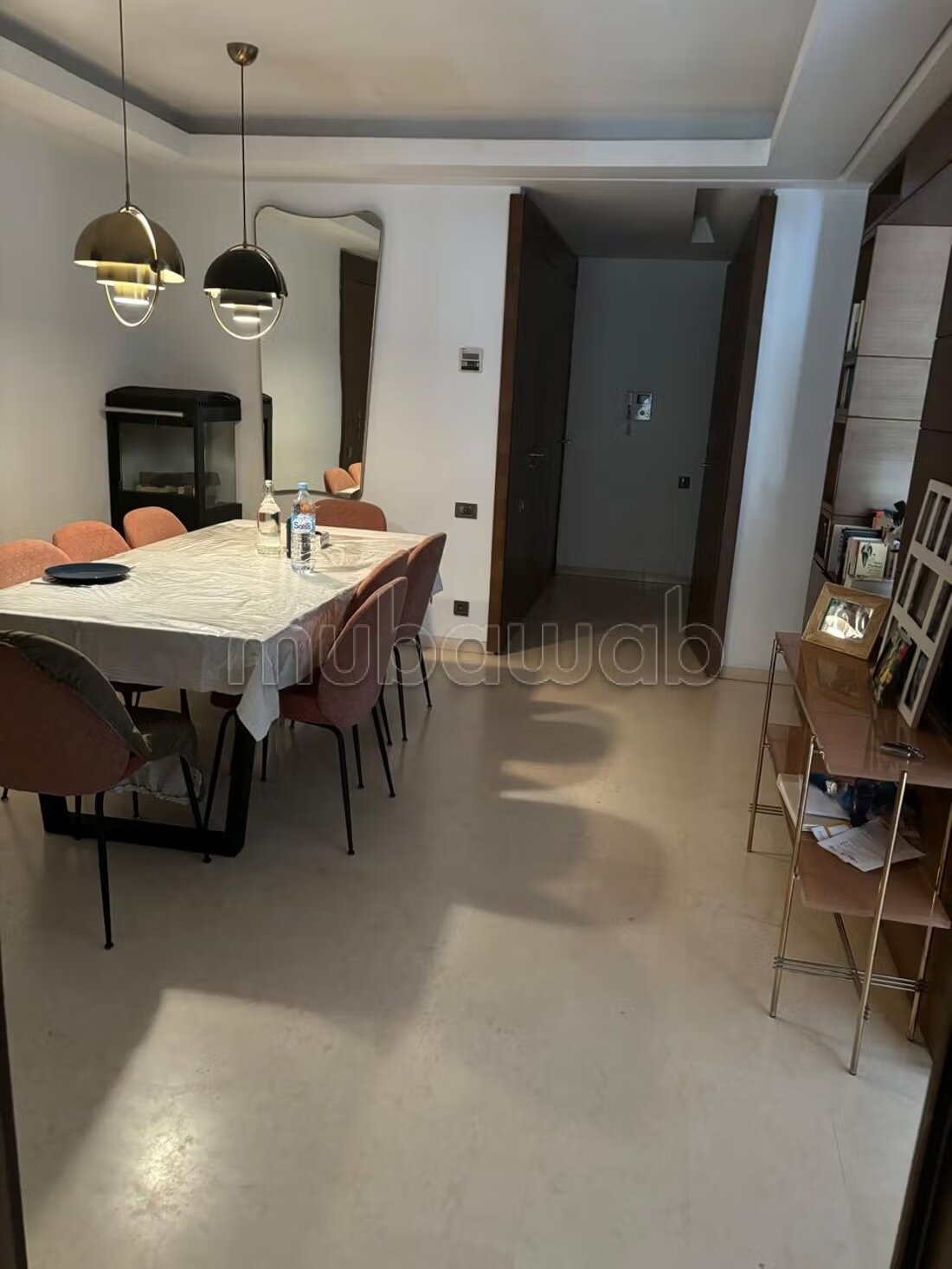 Appartement 215 m² à vendre à Casablanca - Ain Diab — Photo 8