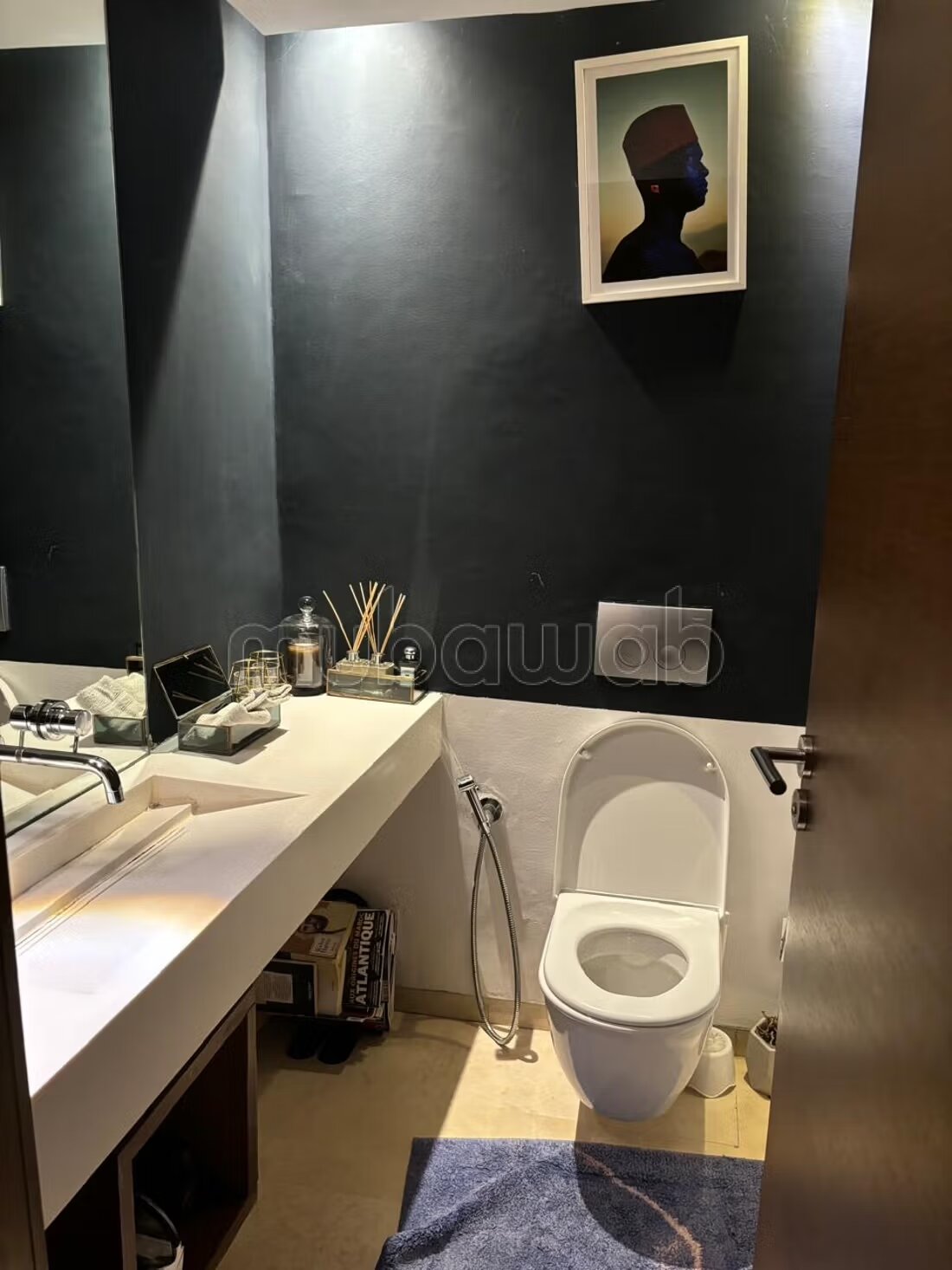 Appartement 215 m² à vendre à Casablanca - Ain Diab — Photo 10