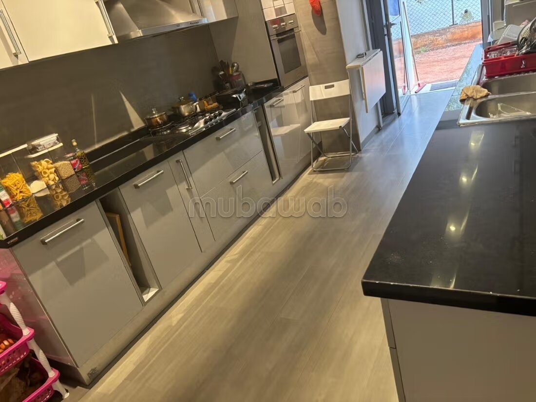 Appartement 215 m² à vendre à Casablanca - Ain Diab — Photo 12