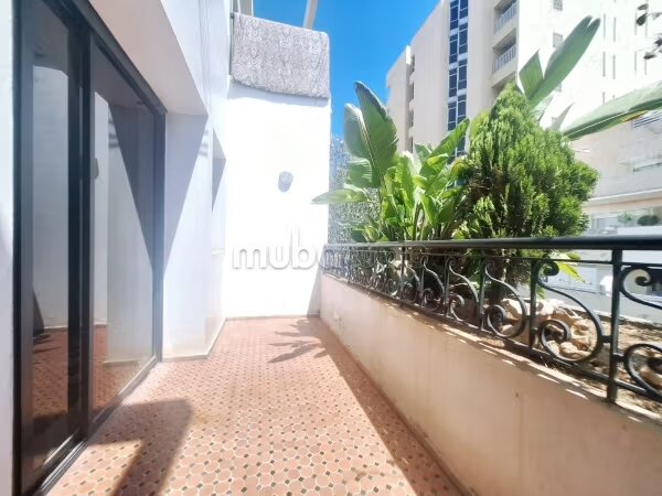 Appartement 215 m² à vendre à Casablanca - Ain Diab — Photo 18